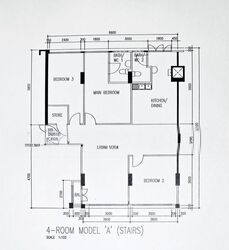 Blk 215 Choa Chu Kang Central (Choa Chu Kang), HDB 4 Rooms #629839981